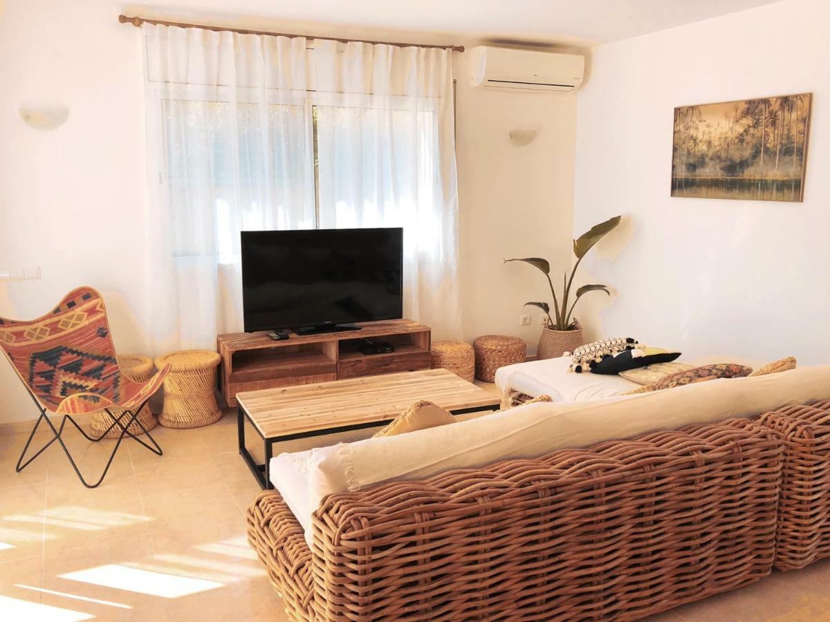 Villa Fernweh - Delta De L'Ebre Riumar Zewnętrze zdjęcie