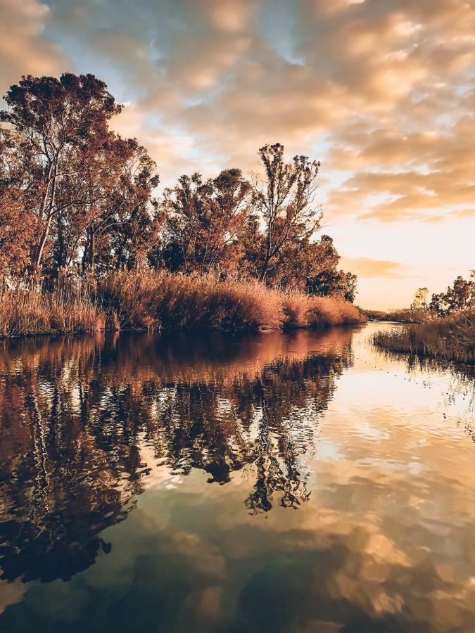 Villa Fernweh - Delta De L'Ebre Riumar Zewnętrze zdjęcie
