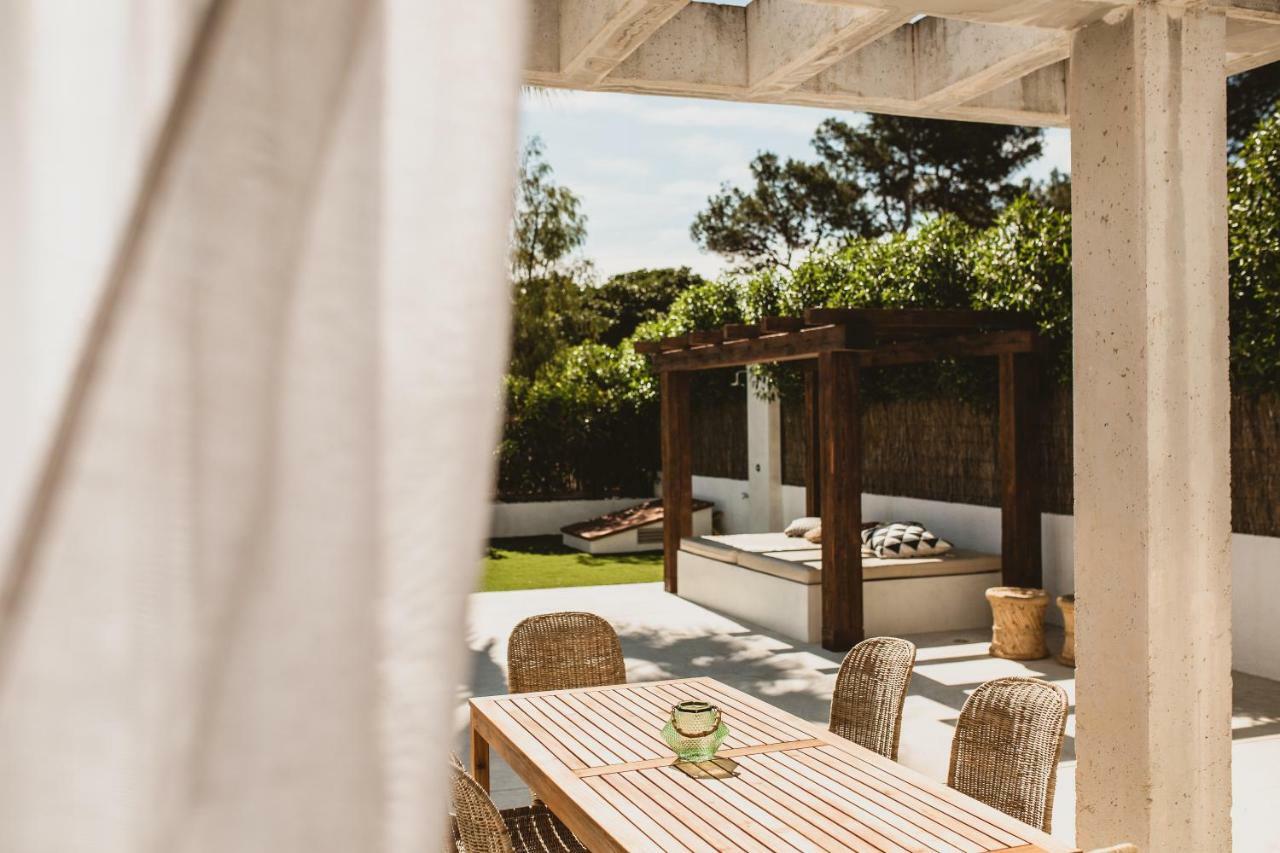 Villa Fernweh - Delta De L'Ebre Riumar Zewnętrze zdjęcie
