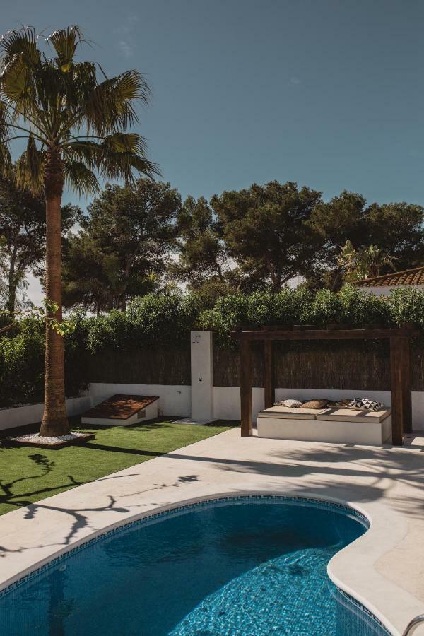 Villa Fernweh - Delta De L'Ebre Riumar Zewnętrze zdjęcie