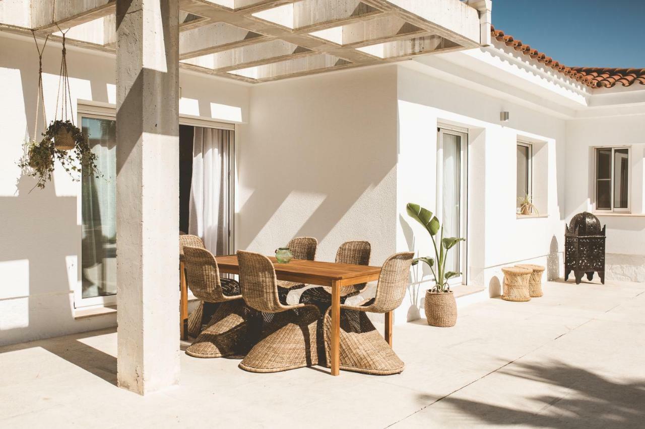 Villa Fernweh - Delta De L'Ebre Riumar Zewnętrze zdjęcie