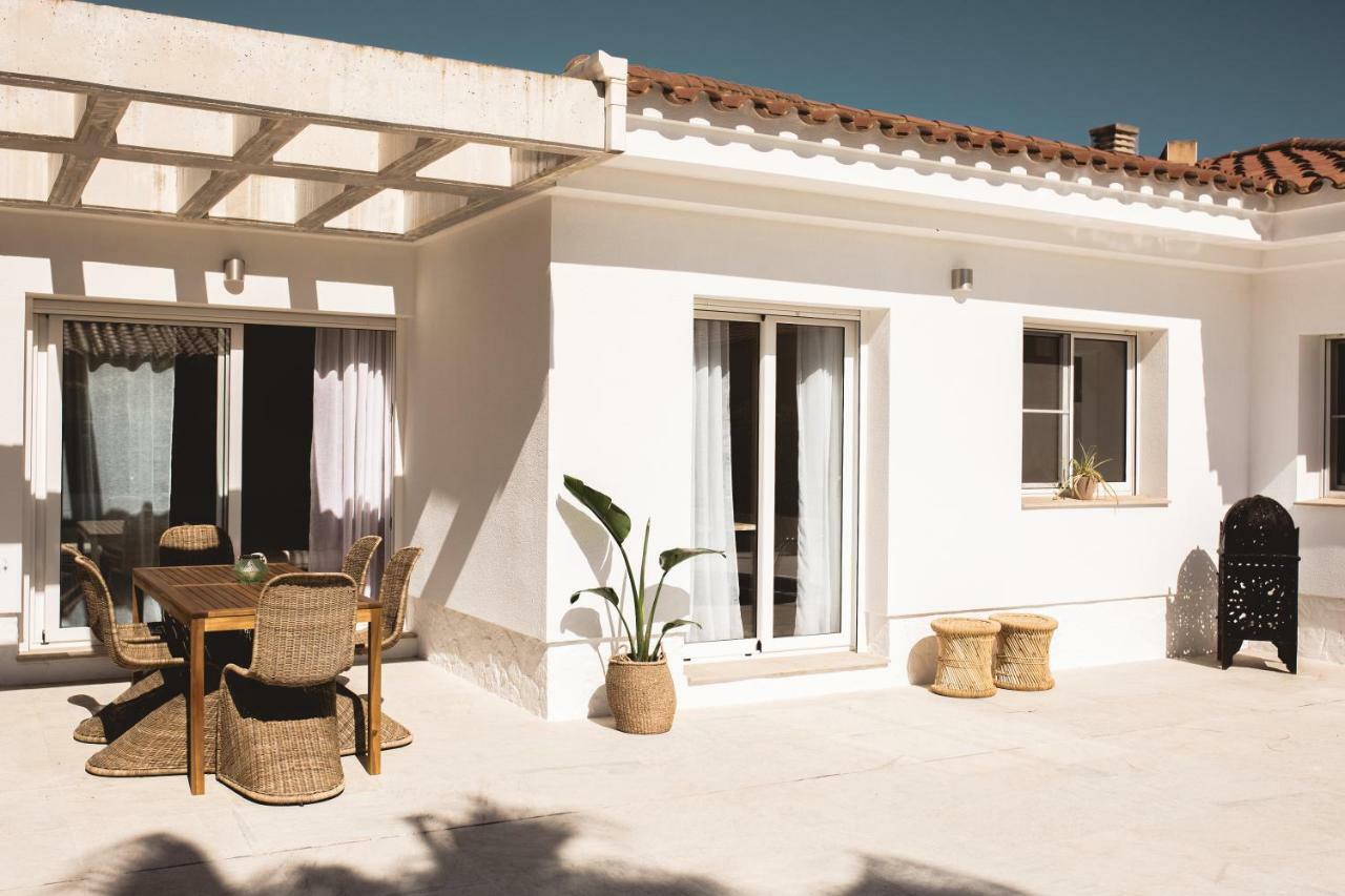 Villa Fernweh - Delta De L'Ebre Riumar Zewnętrze zdjęcie
